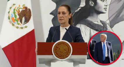 Sheinbaum plantea Acuerdo General a Trump tras su retiro del G7; México será sede de cumbre económica