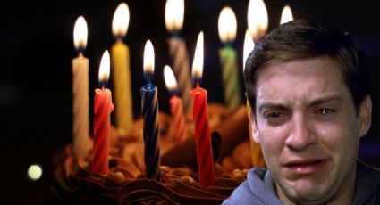 Niño pide emotivo deseo de cumpleaños al soplar la vela; momento se viraliza en redes | VIDEO