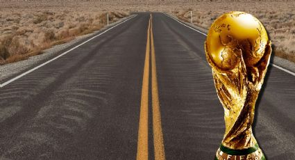 Tamaulipas invertirá en estas carreteras para la Copa del Mundo del próximo año