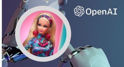 Mattel planea lanzar juguetes que 'piensan' en 2025: ¿Barbie te escuchará y Hot Wheels será inteligente?
