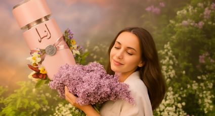 Este popular perfume para mujeres es dulce y cremoso, cuesta solo 487 pesos; no ocupa reaplicación