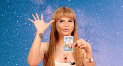 Horóscopos de Mhoni Vidente para HOY jueves 19 de junio de 2025