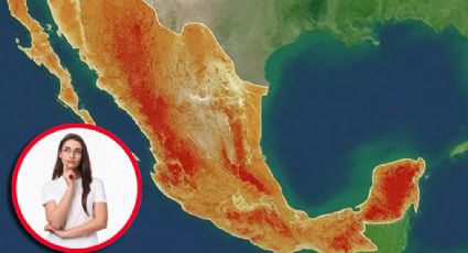 Canícula 2025: ¿qué es y por qué se produce este fenómeno que aumenta las temperaturas en México?