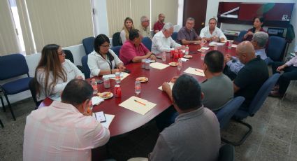 Transporte público de Nuevo Laredo será transformado por completo; habrá nuevas rutas