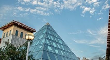 TAMIU cerrará el planetario Lamar Bruni Vergara en Laredo; estas son las razones