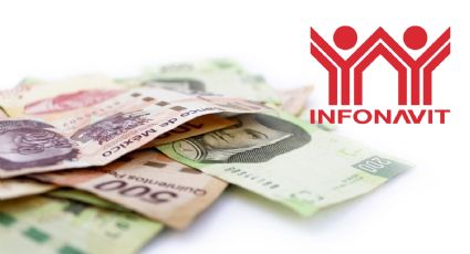 Infonavit 2025: ¿cuánto dinero del salario va directo hacia el crédito hipotecario?