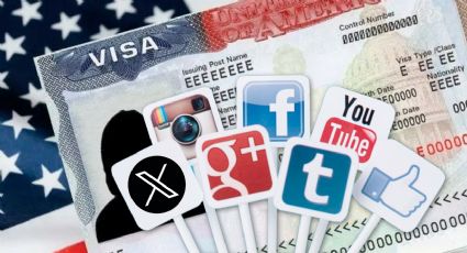 Para obtener tu Visa americana ahora te revisarán hasta los memes que publiques