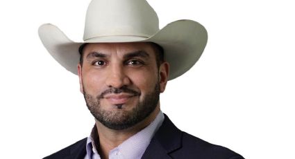 Tano Tijerina buscará la candidatura para Congresista Federal por el Distrito 28