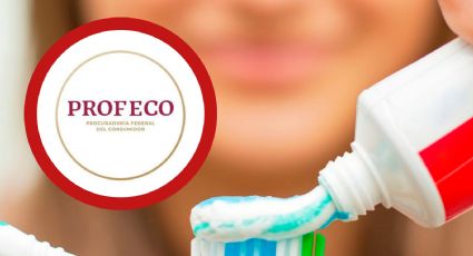 Profeco: la pasta de dientes que sí elimina las caries; su precio es de los más bajos