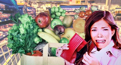 Profeco: este supermercado es el más caro; hacer la despensa es casi imposible