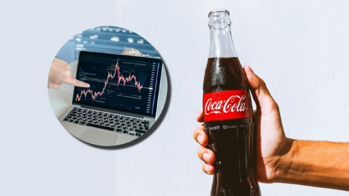 La Coca-Cola podría desaparecer en este lugar; otros refrescos le están ganando el mercado