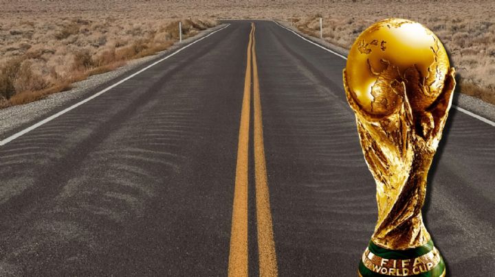 Tamaulipas invertirá en estas carreteras para la Copa del Mundo del próximo año