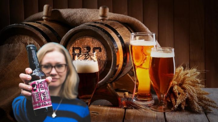 La cerveza que conquistó al mundo; descubre cuál es su ingrediente estrella