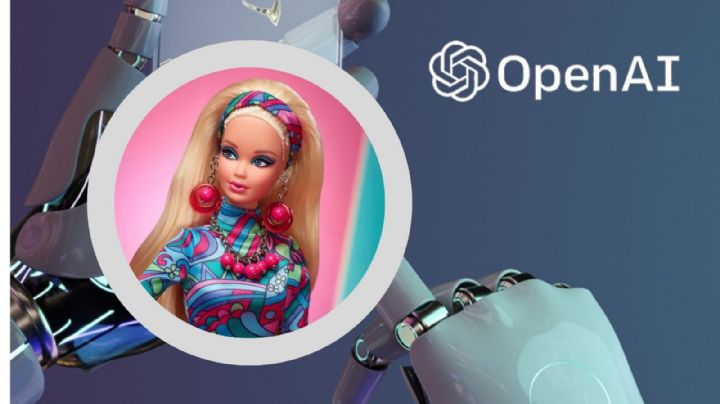 Mattel planea lanzar juguetes que 'piensan' en 2025: ¿Barbie te escuchará y Hot Wheels será inteligente?