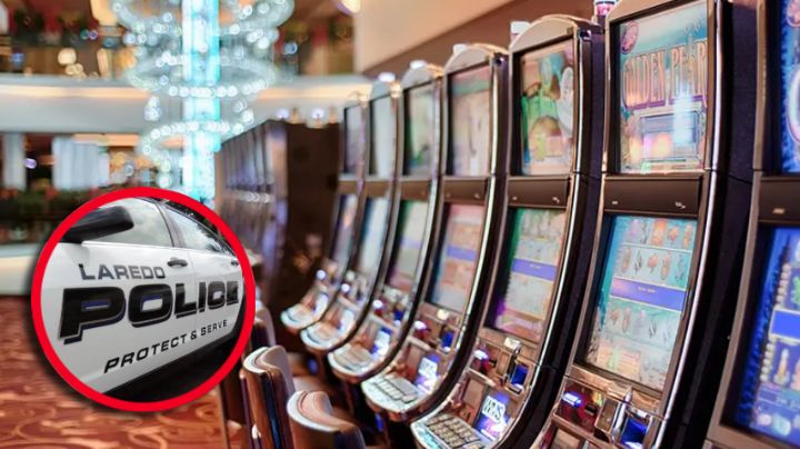 Castigo ejemplar a jóvenes atracadores de 'maquinitas' en Río Bravo; cómplice mujer sigue prófuga