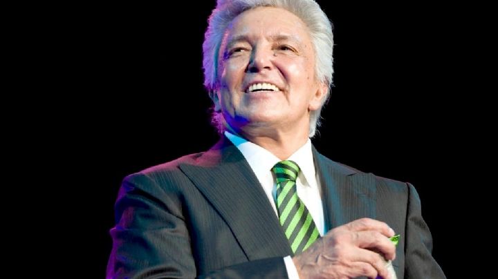 Hospitalizan de emergencia a Alberto Vázquez; este es su estado de salud