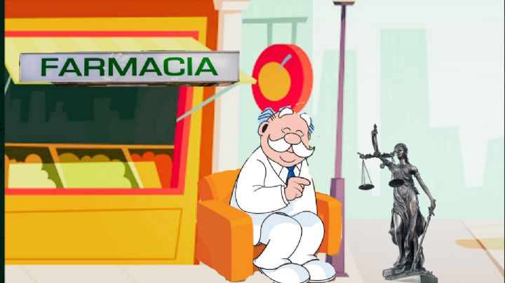 ¿Ya no habrá más baile? Captan al Dr. Simi 'disfrutando' de la Ley Silla | VIDEO