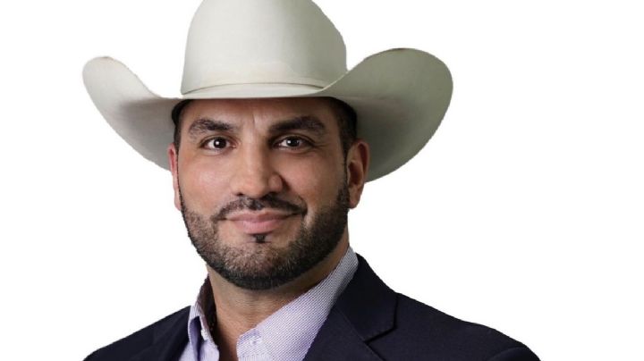 Tano Tijerina buscará la candidatura para Congresista Federal por el Distrito 28