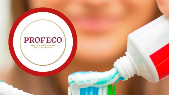 Profeco: la pasta de dientes que sí elimina las caries; su precio es de los más bajos