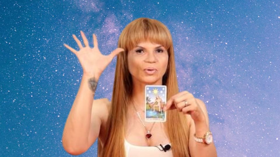 Mhoni Vidente: horóscopos para este 19 de junio de 2025