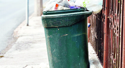 Exigen constancia en servicio de basura en Nuevo Laredo