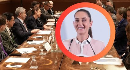 'Hay grandes oportunidades': Sheinbaum menciona que T-MEC impulsa inversiones canadienses en México