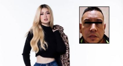 Caso Valeria Márquez: ¿quién es el 'Doble R', sospechoso de asesinar a la influencer?