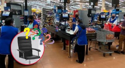 'Ley Silla': ¿puede pedirte el jefe que lleves tu propio asiento al trabajo?