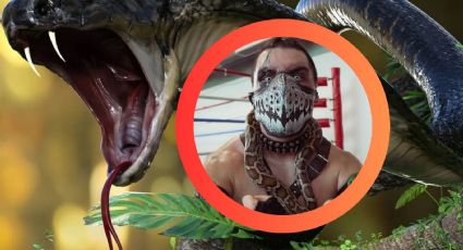 Luchador Engendro sufre robo en Nuevo León, se llevaron a su fiel compañera