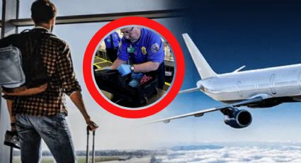 Estados Unidos: si no haces esto al viajar en avión podrías pagar miles de dólares o ir a prisión