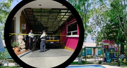 Hallan muertos a dos niños en cama de hotel; la madre estaría involucrada