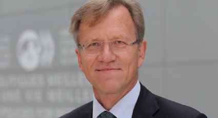 Lanzan granada afuera de la casa del Embajador de Noruega en Israel