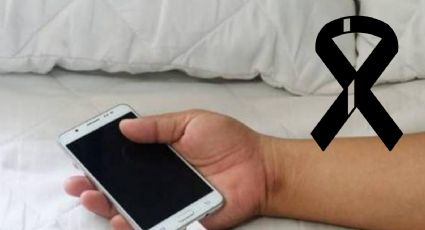 Joven muere de una descarga eléctrica al usar su teléfono que estaba conectado al cargador