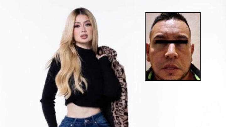 Caso Valeria Márquez: ¿quién es el 'Doble R', sospechoso de asesinar a la influencer?