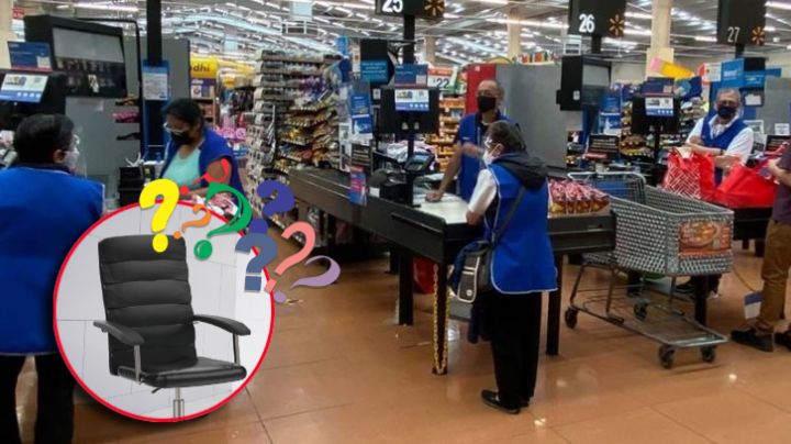 'Ley Silla': ¿puede pedirte el jefe que lleves tu propio asiento al trabajo?