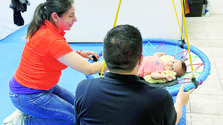 Hay cupo en CAM 51 para el próximo ciclo escolar 2025-2026