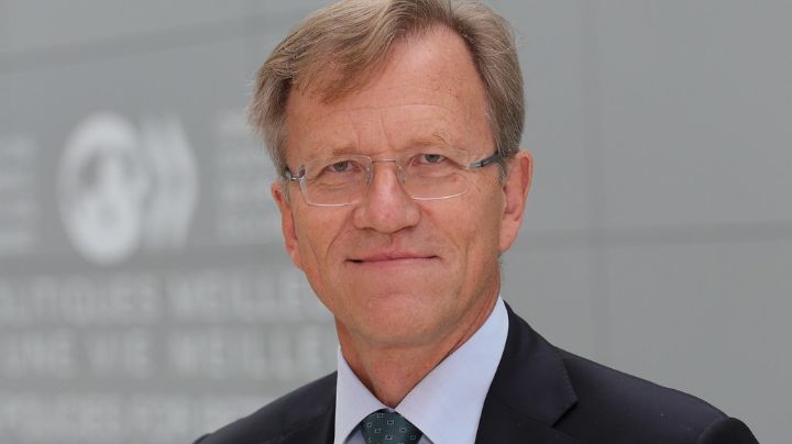 Lanzan granada afuera de la casa del Embajador de Noruega en Israel