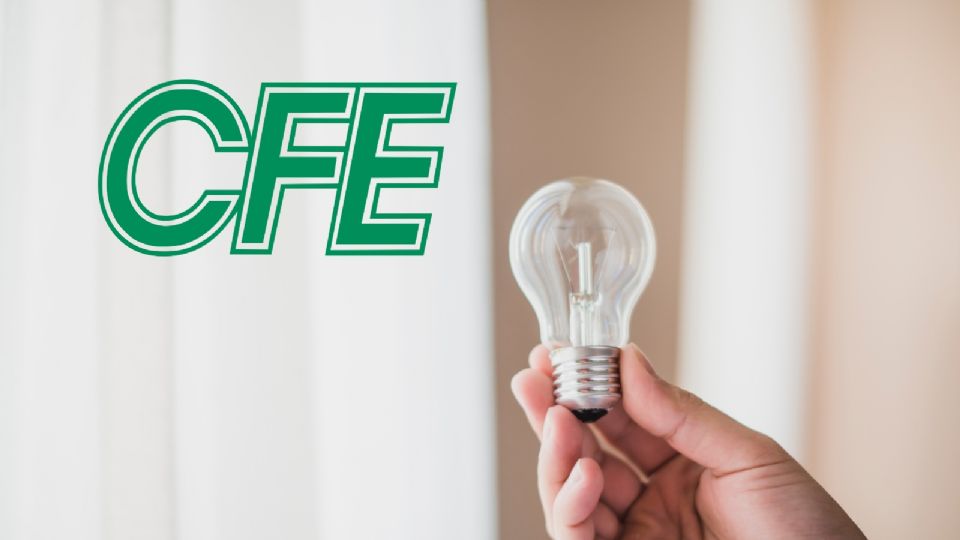En este fecha de  2025 'caduca' el subsidio de la CFE en los recibos