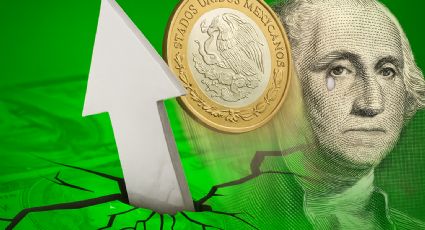 Dólar en caída libre, peso mexicano en subida: tipo de cambio HOY lunes 2 de junio de 2025