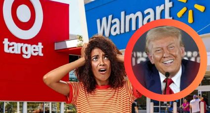 Estos productos en Walmart y Target subieron de precio hasta un 45% por los aranceles