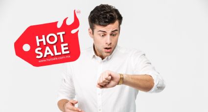 Hot Sale 2025: ¿cuándo terminan las promociones y descuentos en México?; te contamos