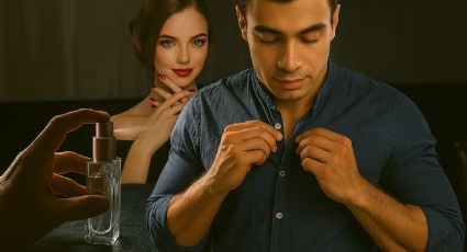 Este perfume huele como un Giorgio Armani, pero cuesta menos de 500 pesos; el envío es gratis