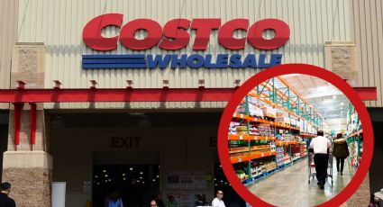 ¿Dónde está la tienda Costco más grande del mundo?