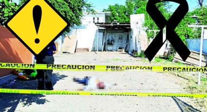 Tragedia en Nuevo Laredo: encuentran a querido abuelito sin vida en la colonia Roma