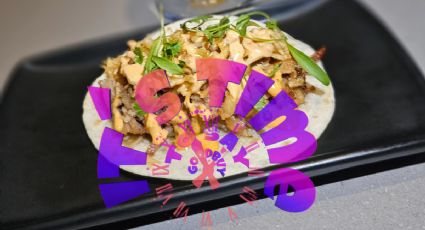Reconocida taquería mexicana se despide para siempre; sus clientes abarrotan el lugar hasta el final