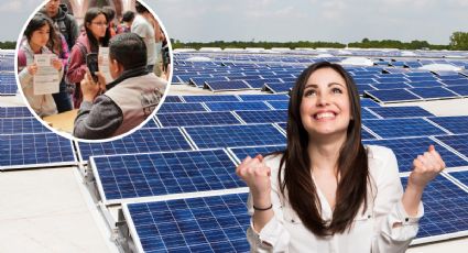 Gobierno abre el registro para regalar paneles solares; ¿cuáles son los requisitos?