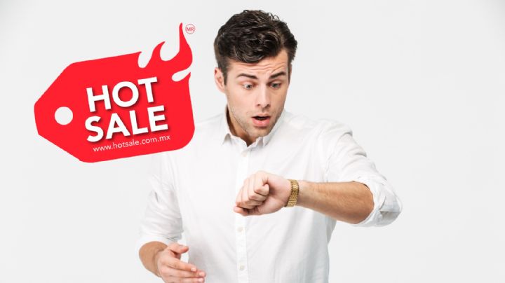 Hot Sale 2025: ¿cuándo terminan las promociones y descuentos en México?; te contamos