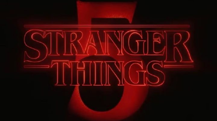 Netflix: ¿cuándo es el estreno de Stranger Things temporada 5?