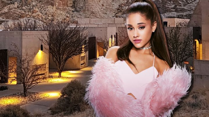 Este es el resort más exclusivo de EU donde ‘desaparecen’ los ricos; está en medio de la nada