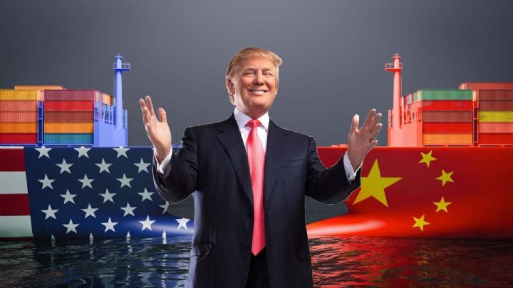 China arremete contra Estados Unidos por no respetar acuerdos arancelarios